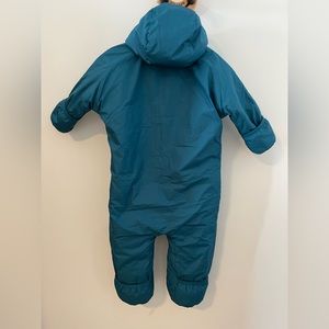 MEC Bundle Up Bunting Suit, Size 18 Months.